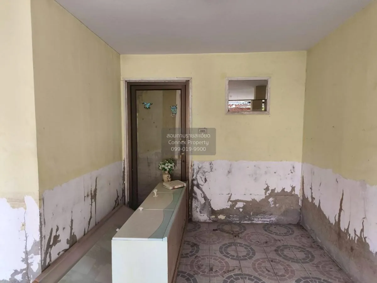 ขายบ้าน  บ้านพฤกษา 4 นครชัยศรี มหาสวัสดิ์ พุทธมณฑล นครปฐม CX-1245