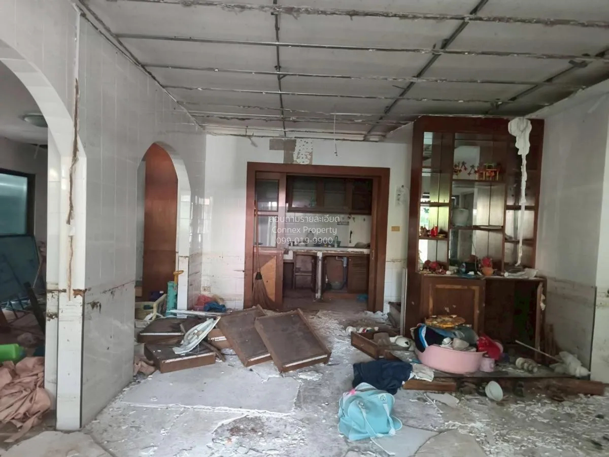 ขายบ้าน  บ้านพฤกษา 4 นครชัยศรี มหาสวัสดิ์ พุทธมณฑล นครปฐม CX-1245