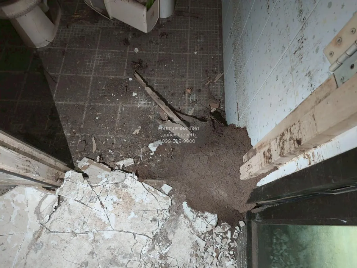 ขายบ้าน  บ้านพฤกษา 4 นครชัยศรี มหาสวัสดิ์ พุทธมณฑล นครปฐม CX-1245