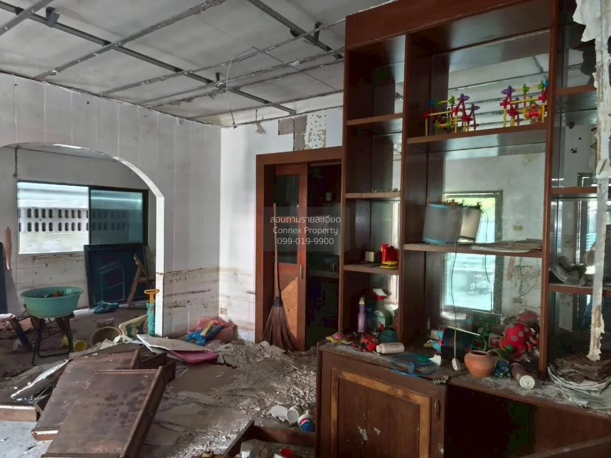 ขายบ้าน  บ้านพฤกษา 4 นครชัยศรี มหาสวัสดิ์ พุทธมณฑล นครปฐม CX-1245