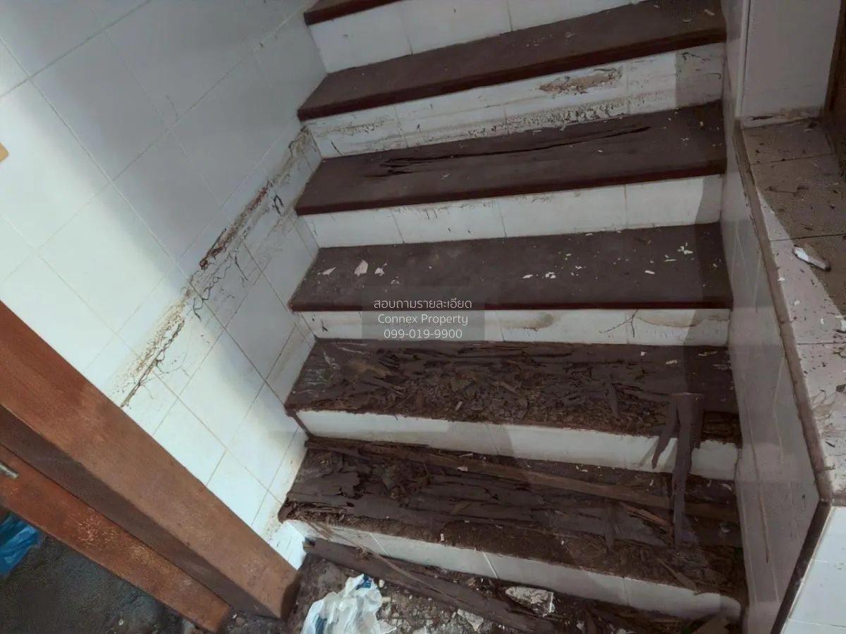 ขายบ้าน  บ้านพฤกษา 4 นครชัยศรี มหาสวัสดิ์ พุทธมณฑล นครปฐม CX-1245