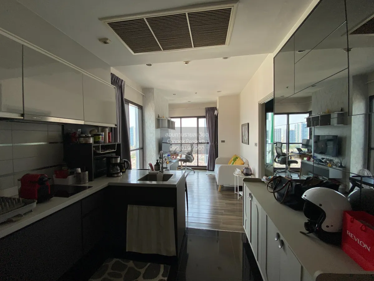 ขายคอนโด  วายน์ สุขุมวิท BTS-พระโขนง พระโขนง เขต คลองเตย กรุงเทพ 