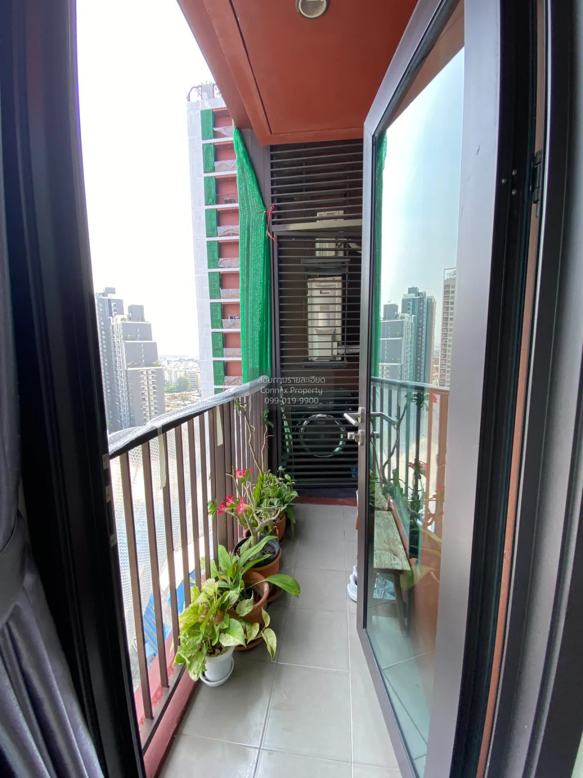 ขายคอนโด  วายน์ สุขุมวิท BTS-พระโขนง พระโขนง เขต คลองเตย กรุงเทพ 