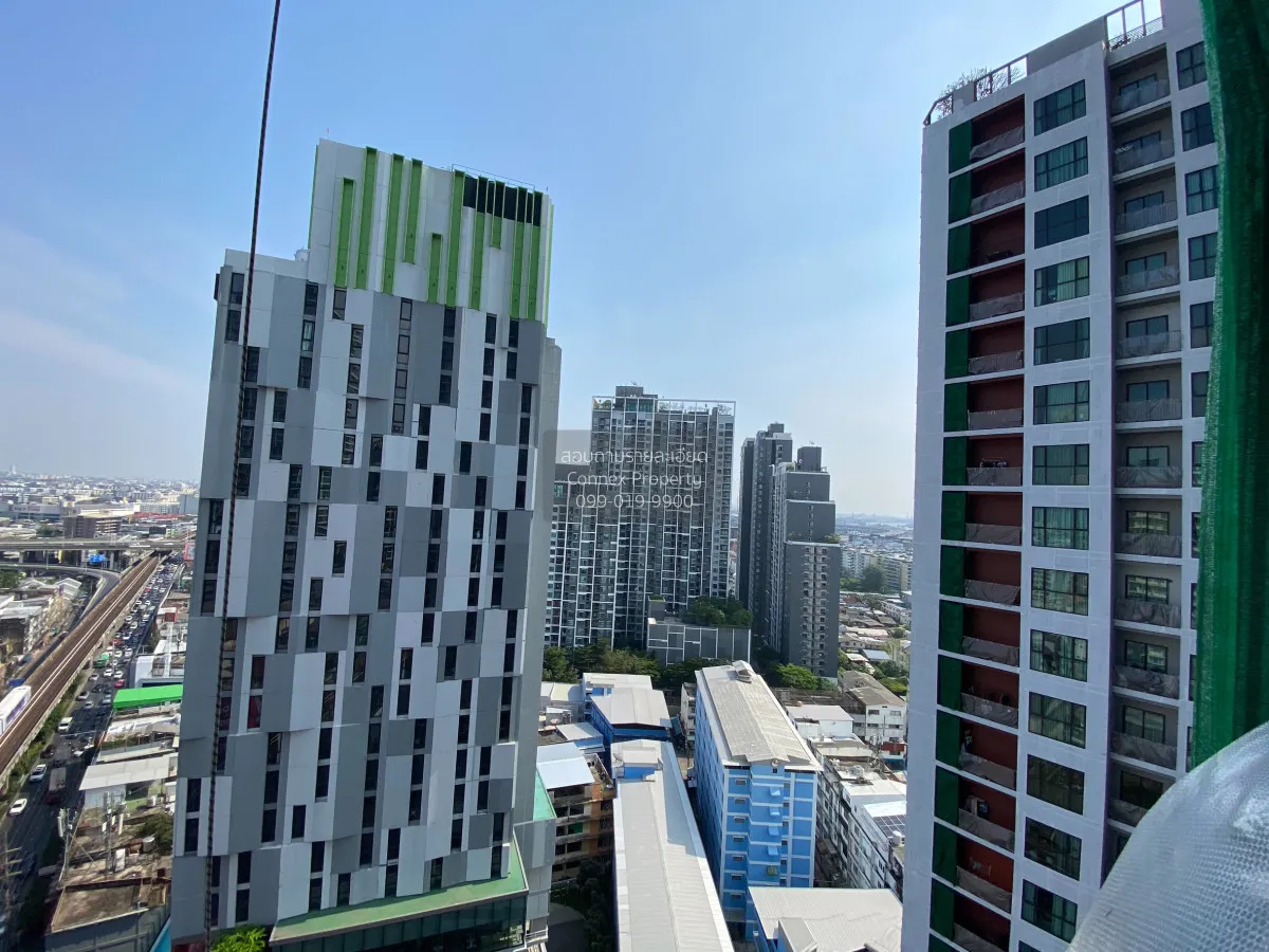 ขายคอนโด  วายน์ สุขุมวิท BTS-พระโขนง พระโขนง เขต คลองเตย กรุงเทพ 