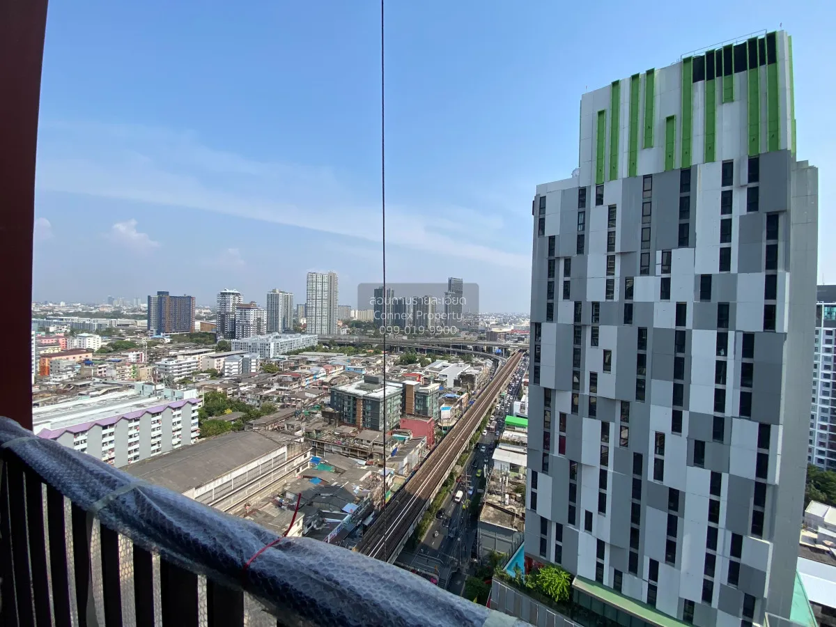 ขายคอนโด  วายน์ สุขุมวิท BTS-พระโขนง พระโขนง เขต คลองเตย กรุงเทพ 