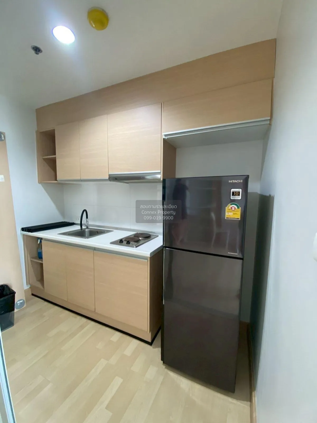 ขายคอนโด  ริทึ่ม รัชดา MRT-รัชดาภิเษก สามเสนนอก เขต ห้วยขวาง กรุง 2