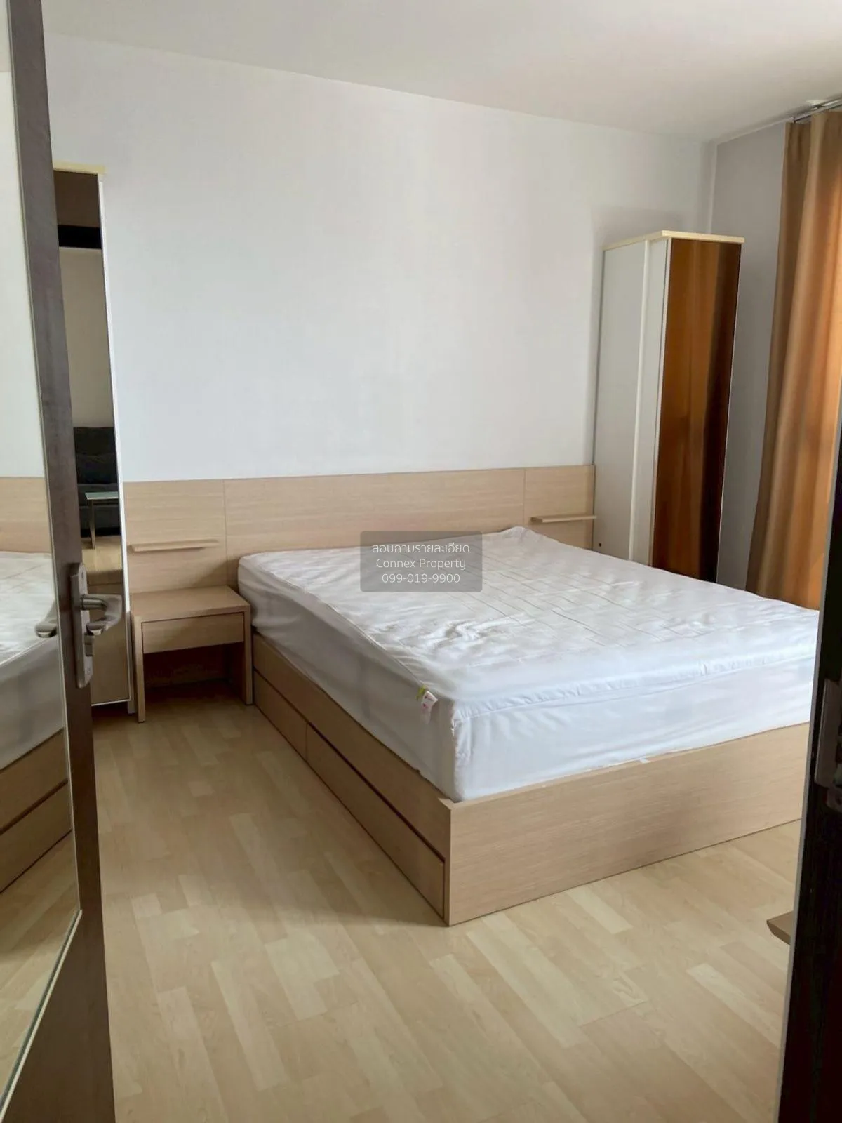 ขายคอนโด  ริทึ่ม รัชดา MRT-รัชดาภิเษก สามเสนนอก เขต ห้วยขวาง กรุง 3