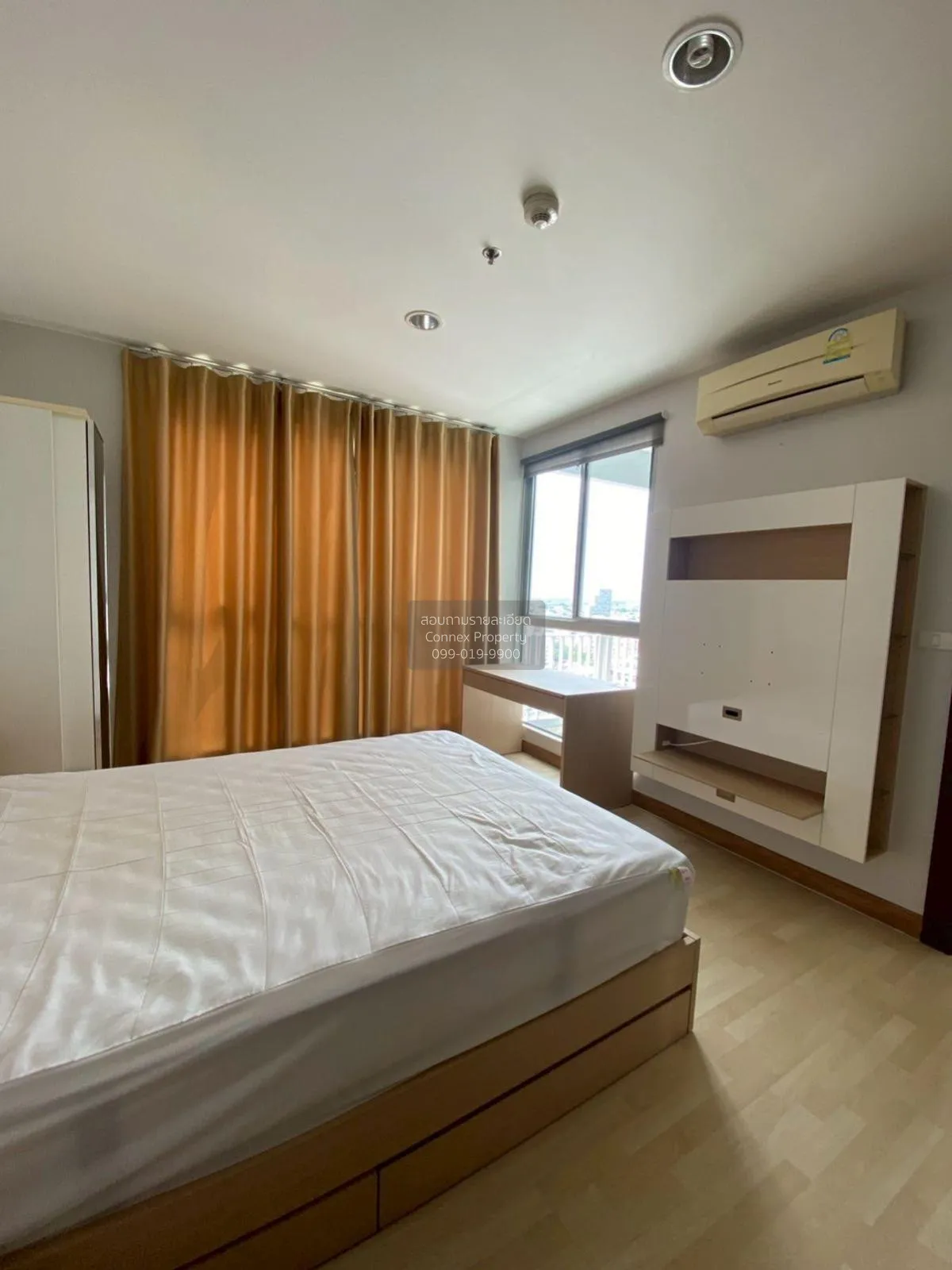 ขายคอนโด  ริทึ่ม รัชดา MRT-รัชดาภิเษก สามเสนนอก เขต ห้วยขวาง กรุง 4