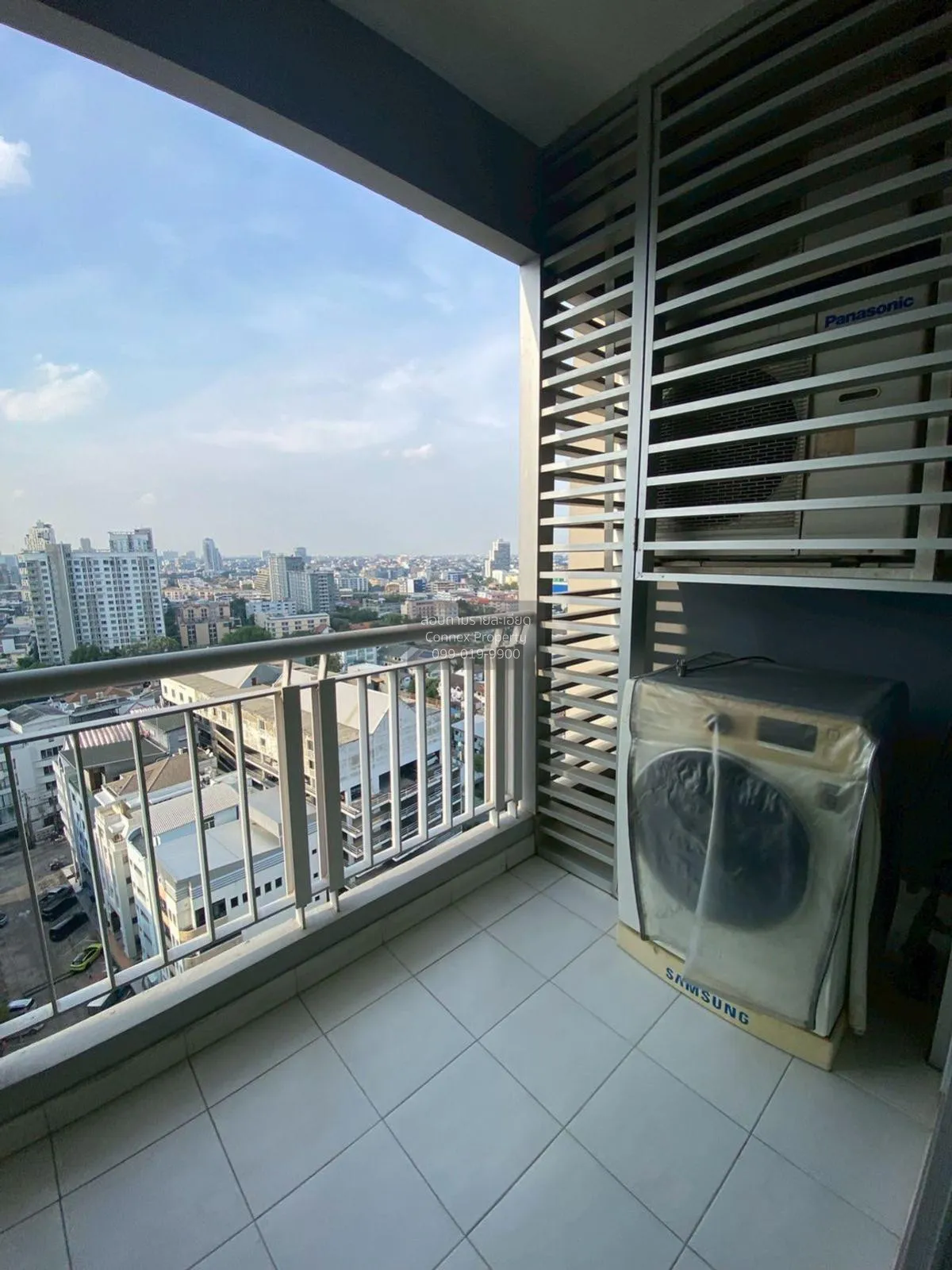 ขายคอนโด  ริทึ่ม รัชดา MRT-รัชดาภิเษก สามเสนนอก เขต ห้วยขวาง กรุง