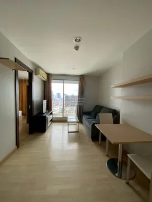 For Sale Condo , Rhythm Ratchada , MRT-Ratchadaphisek , Sam Saen Nok , Huai Khwang , Bangkok , CX-124580