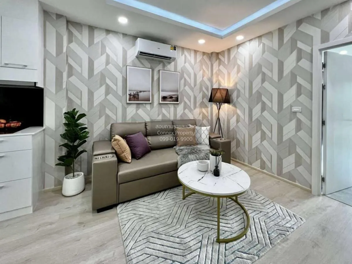 For Sale Condo , Siam Oriental Dream Condominium , Nong Prue , Ba 2