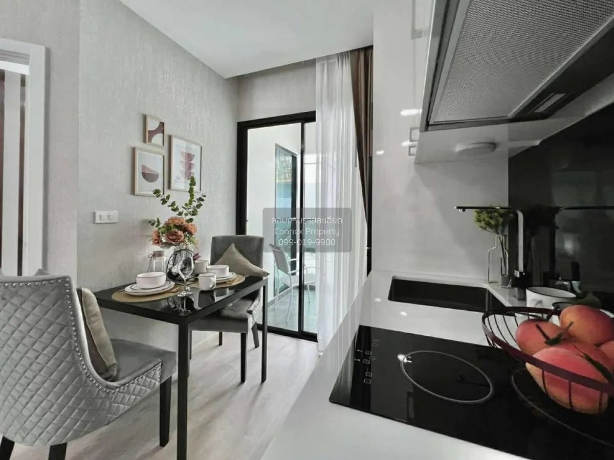 For Sale Condo , Siam Oriental Dream Condominium , Nong Prue , Ba 4