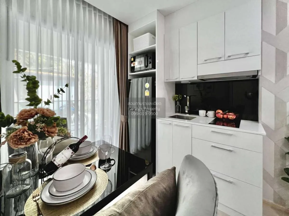 For Sale Condo , Siam Oriental Dream Condominium , Nong Prue , Ba