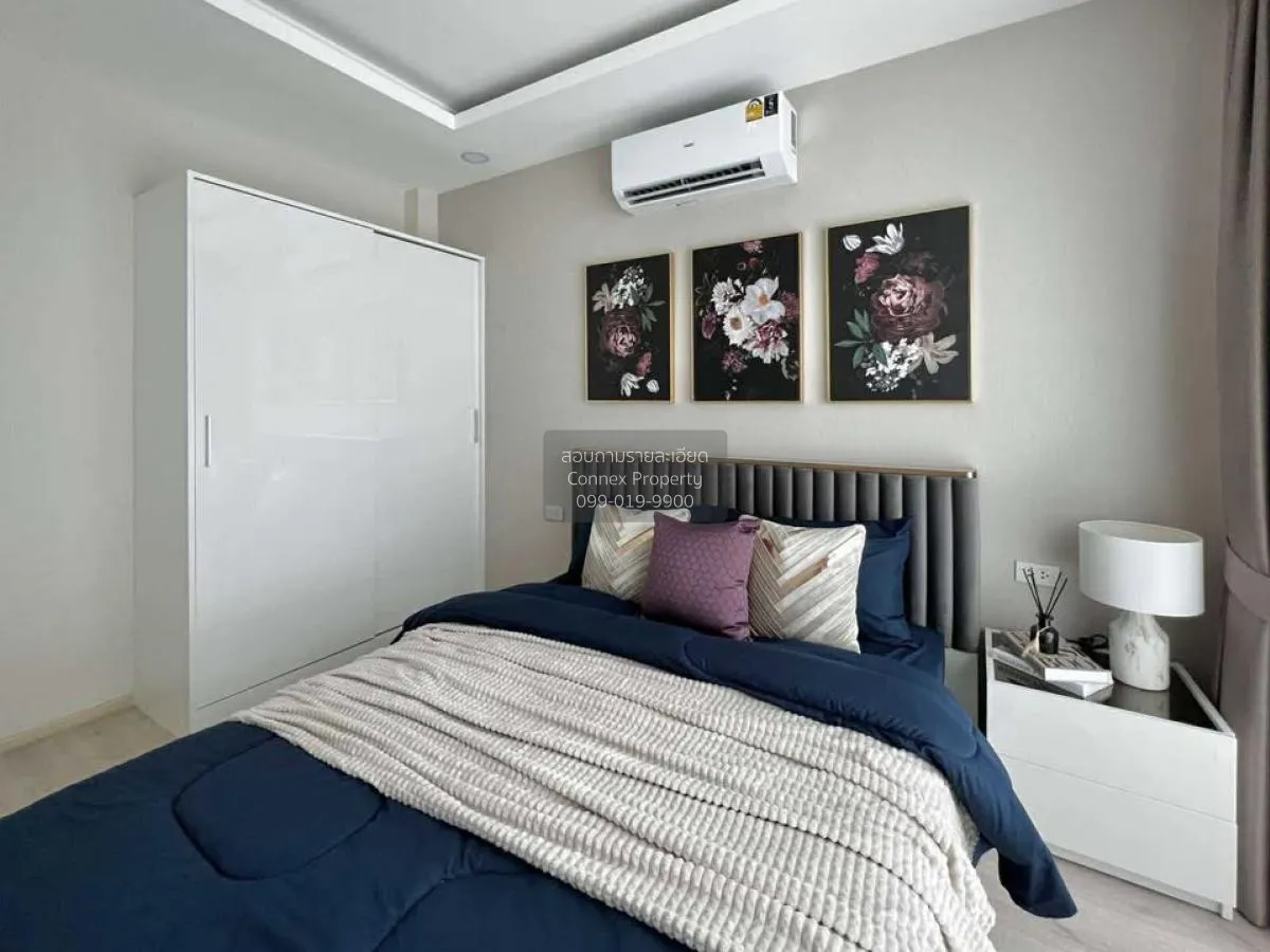 For Sale Condo , Siam Oriental Dream Condominium , Nong Prue , Ba