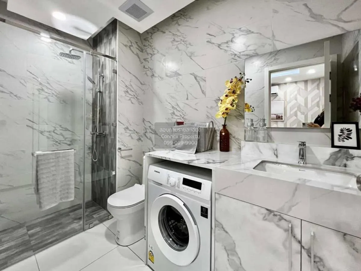 For Sale Condo , Siam Oriental Dream Condominium , Nong Prue , Ba