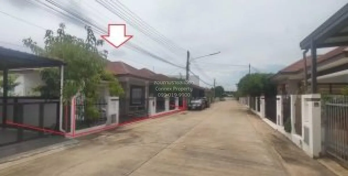 ขายบ้าน  เดอะเบสท์ บาย สิรารมย์ จอหอ เมืองนครราชสีมา นครราชสีมา C 3