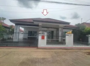 ขายบ้าน  เดอะเบสท์ บาย สิรารมย์ จอหอ เมืองนครราชสีมา นครราชสีมา CX-124588