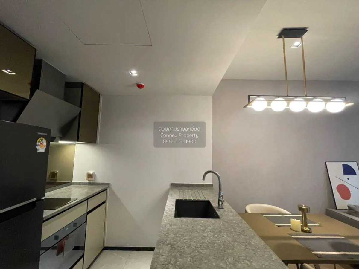 For Sale Condo , The Reserve Sukhumvit 61 , BTS-Thong Lo , Khlong 2