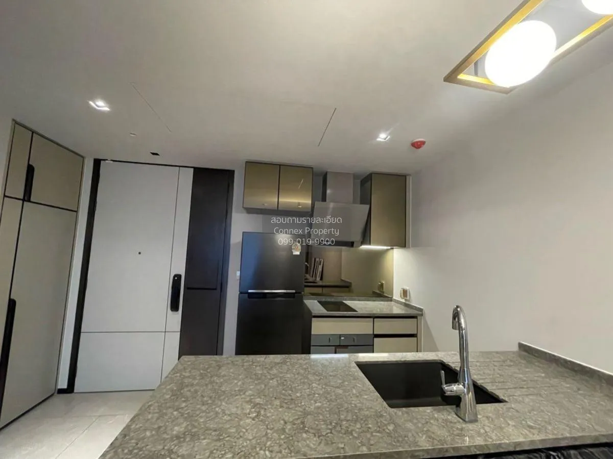 For Sale Condo , The Reserve Sukhumvit 61 , BTS-Thong Lo , Khlong 3