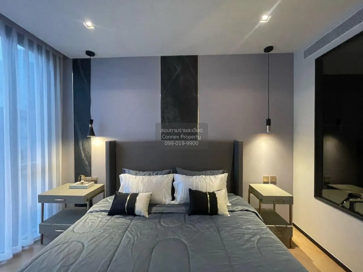 For Sale Condo , The Reserve Sukhumvit 61 , BTS-Thong Lo , Khlong 4