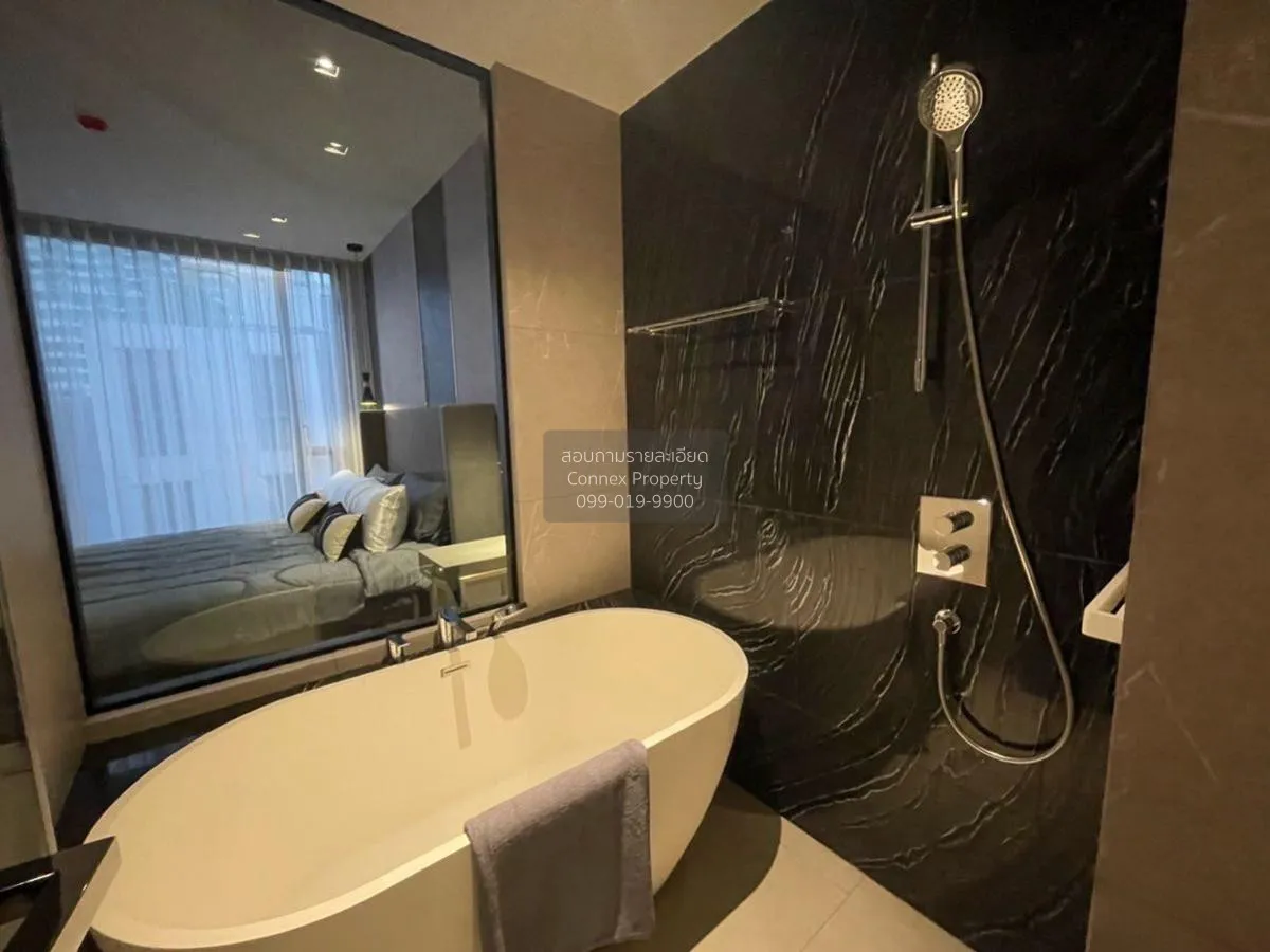 For Sale Condo , The Reserve Sukhumvit 61 , BTS-Thong Lo , Khlong