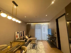 For Sale Condo , The Reserve Sukhumvit 61 , BTS-Thong Lo , Khlong Toei Nuea , Watthana , Bangkok , CX-124591