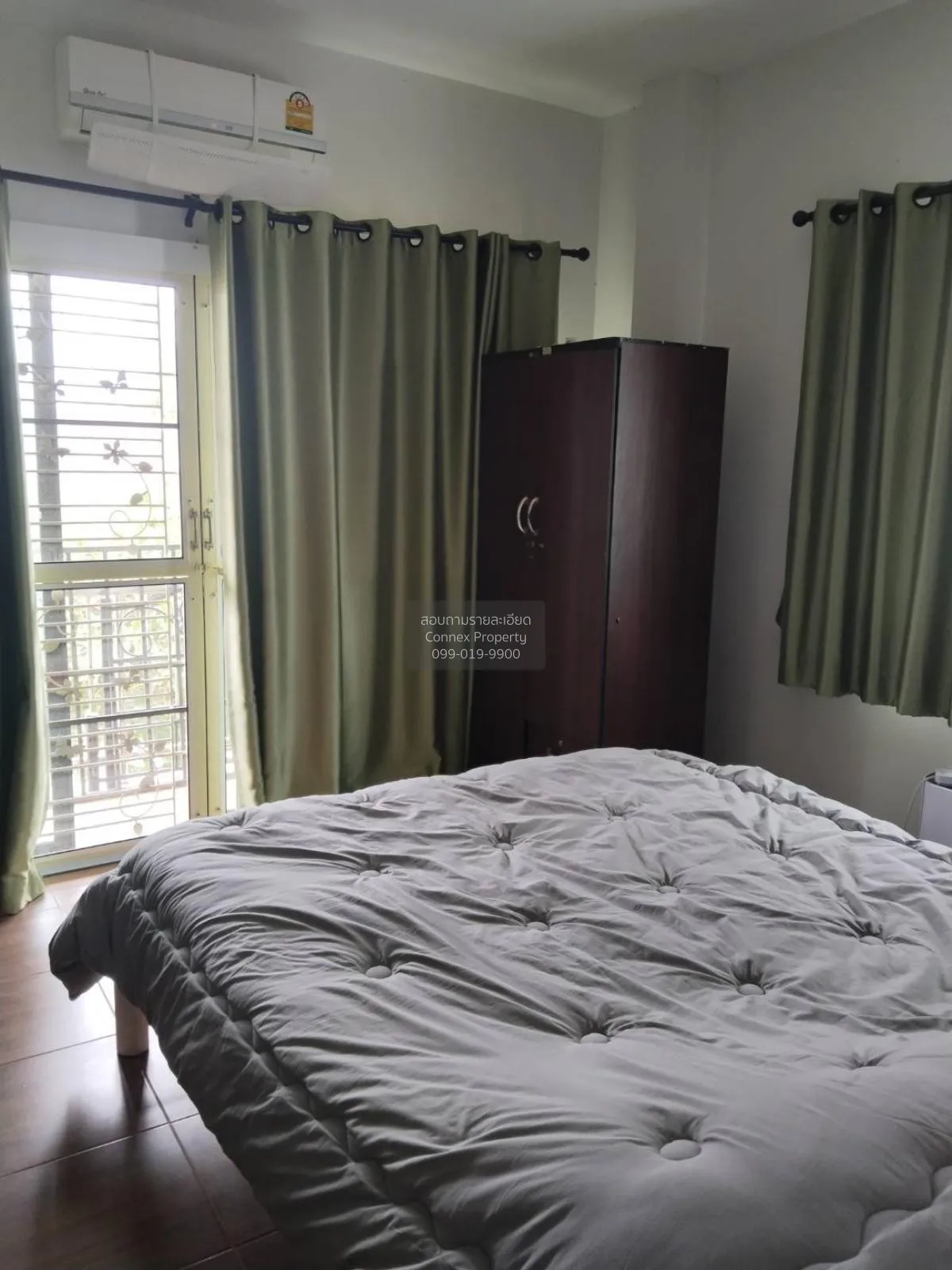For Rent House , Jai Kaew Erawan 22 , Nong Phueng , Saraphi , Chi