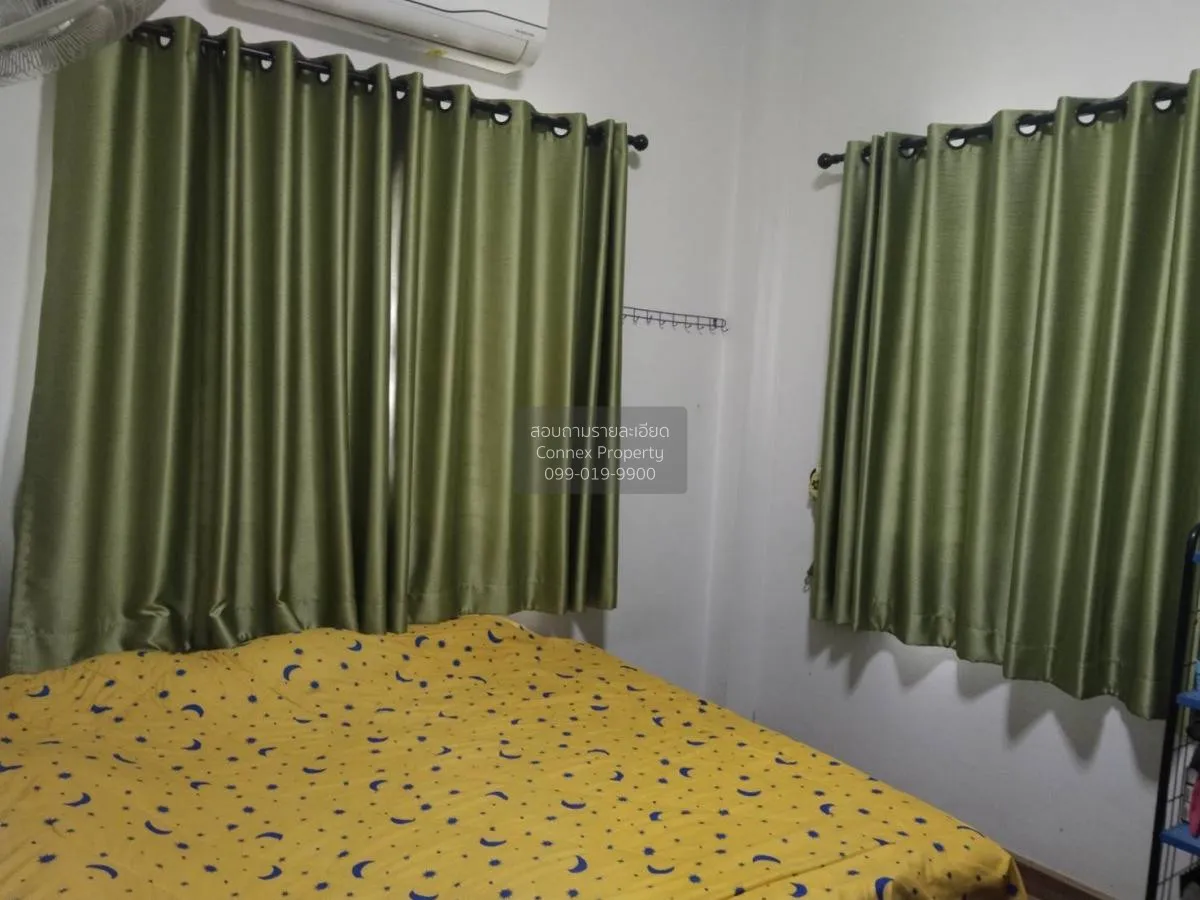 For Rent House , Jai Kaew Erawan 22 , Nong Phueng , Saraphi , Chi