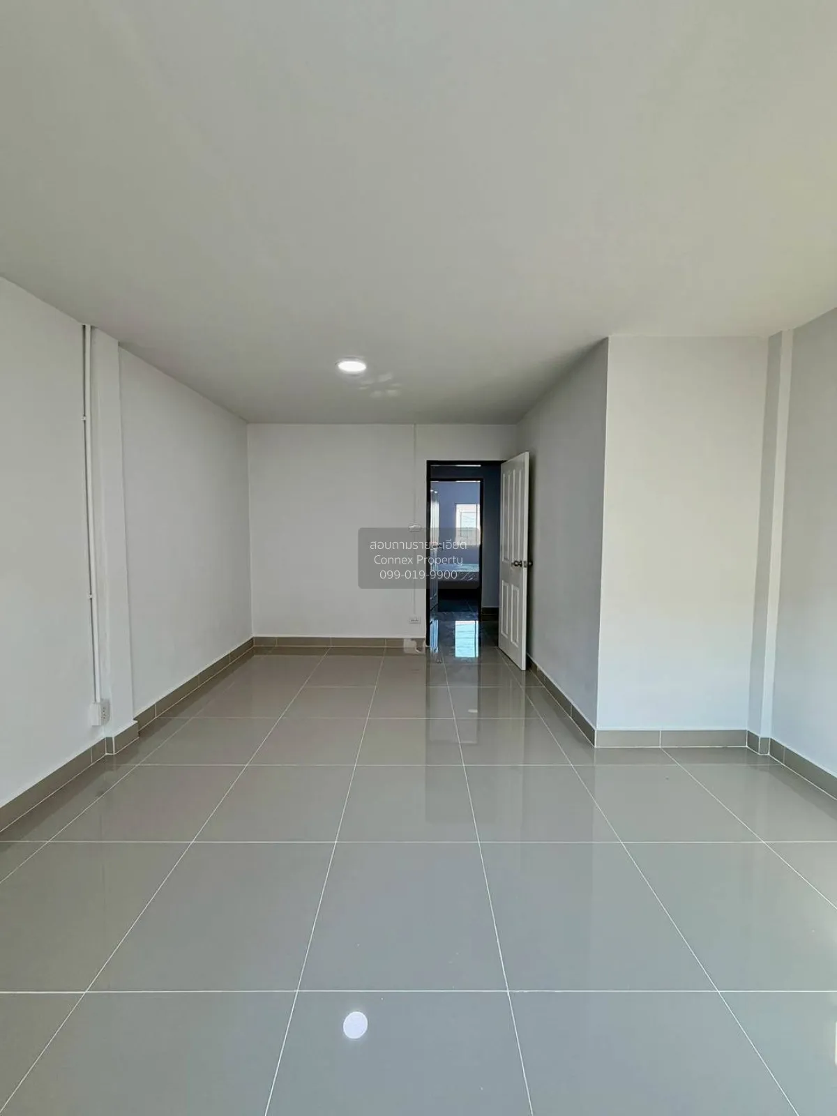 ขายทาวน์เฮ้าส์/ทาวน์โฮม  บ้านศิริวรรณ 1 บางกร่าง เมืองนนทบุรี นนท