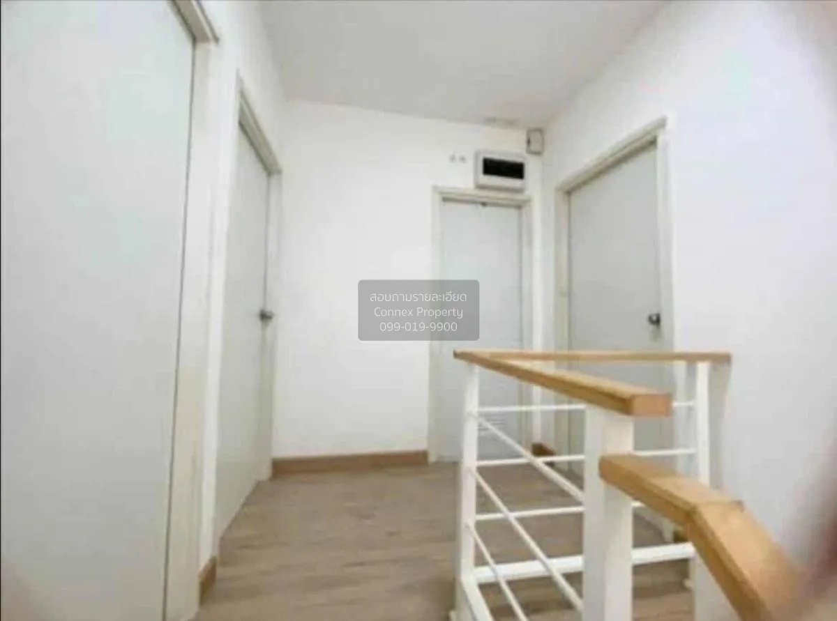 ขายทาวน์เฮ้าส์/ทาวน์โฮม  พฤกษาวิลล์ 114 รามคำแหง - ร่มเกล้า หน้าก