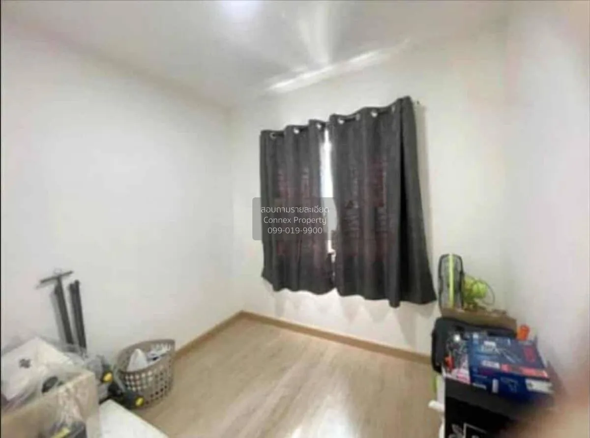 ขายทาวน์เฮ้าส์/ทาวน์โฮม  พฤกษาวิลล์ 114 รามคำแหง - ร่มเกล้า หน้าก