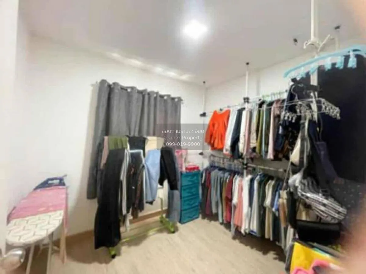 ขายทาวน์เฮ้าส์/ทาวน์โฮม  พฤกษาวิลล์ 114 รามคำแหง - ร่มเกล้า หน้าก