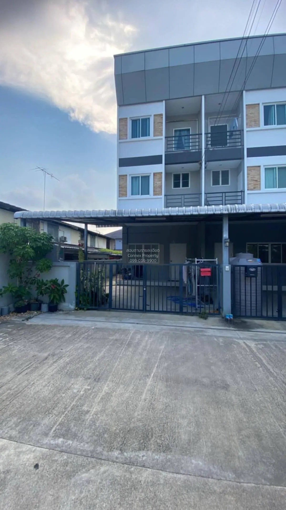 เช่าให้เช่าทาวน์โฮม 3 ชั้น,หมู่บ้านนักกีฬา ทับช้าง เขต สะพานสูง ก 1