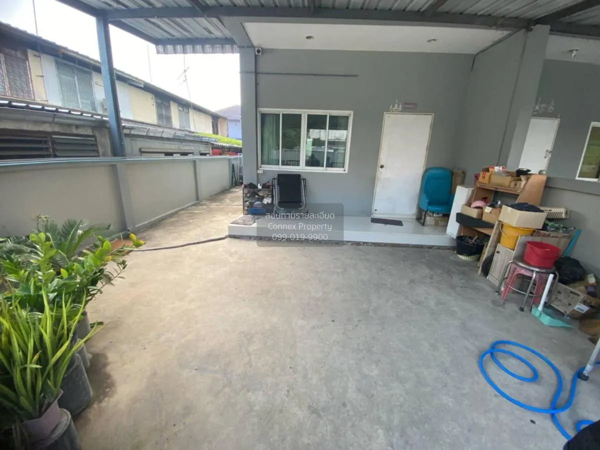 เช่าให้เช่าทาวน์โฮม 3 ชั้น,หมู่บ้านนักกีฬา ทับช้าง เขต สะพานสูง ก 3