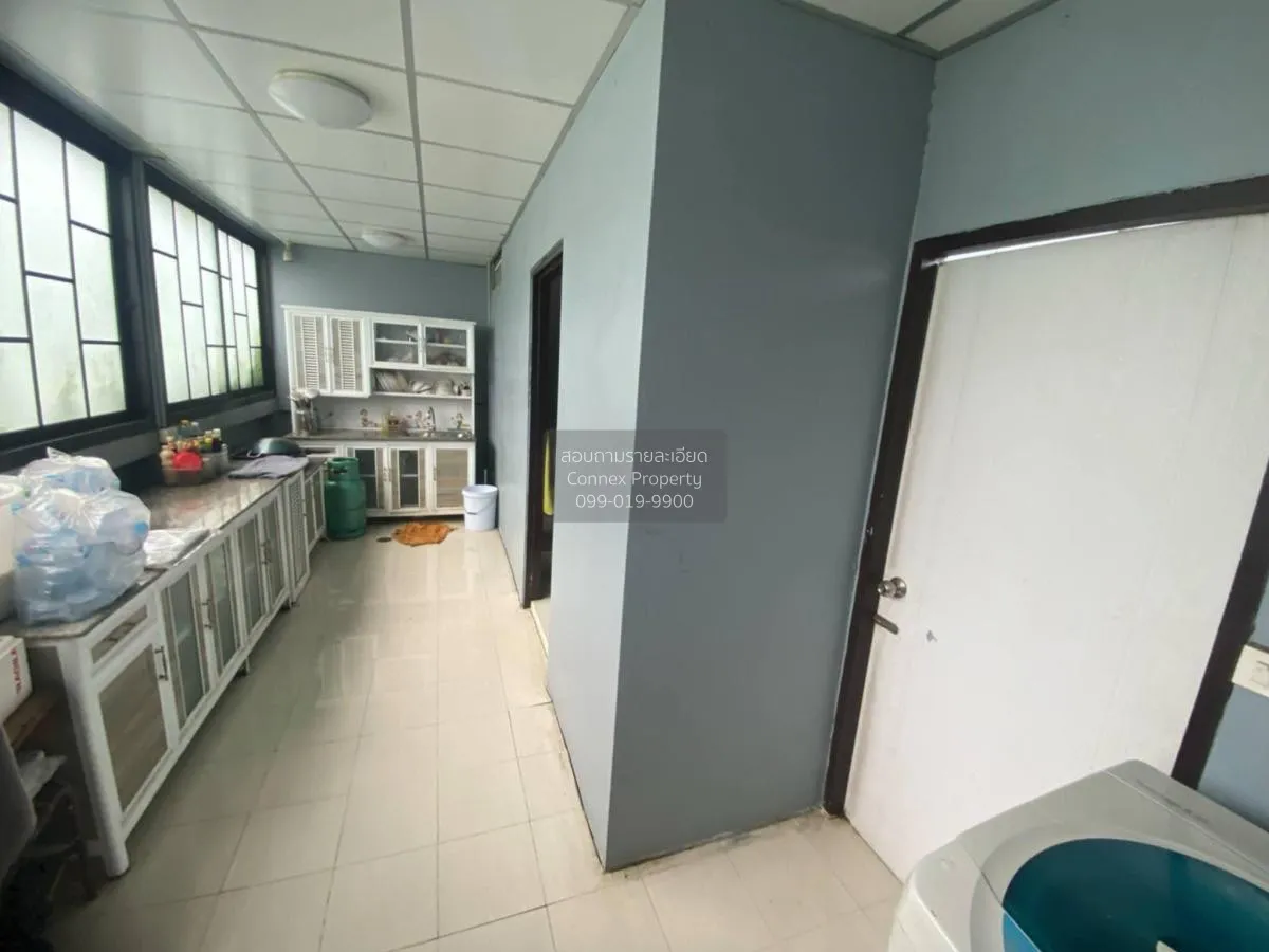 เช่าให้เช่าทาวน์โฮม 3 ชั้น,หมู่บ้านนักกีฬา ทับช้าง เขต สะพานสูง ก