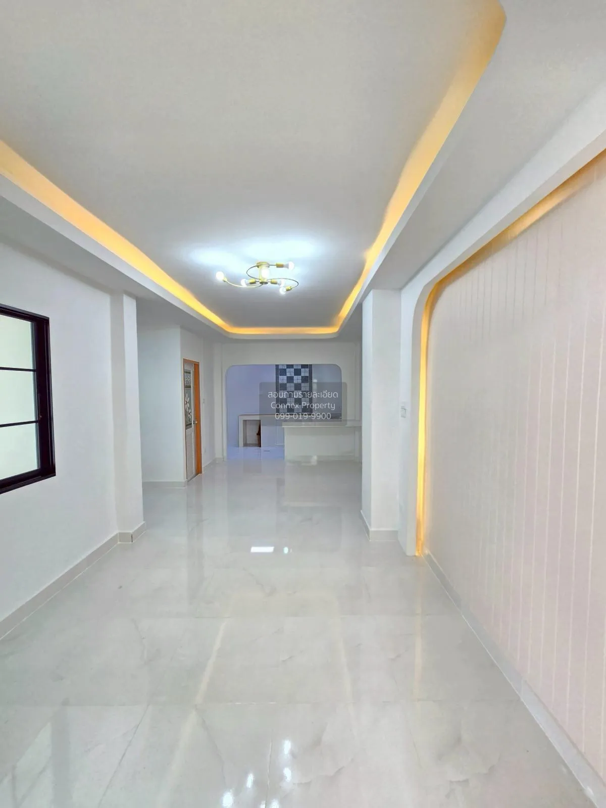 For Sale Townhouse/Townhome  , Narisara khong 11 , Bueng Nam Rak 