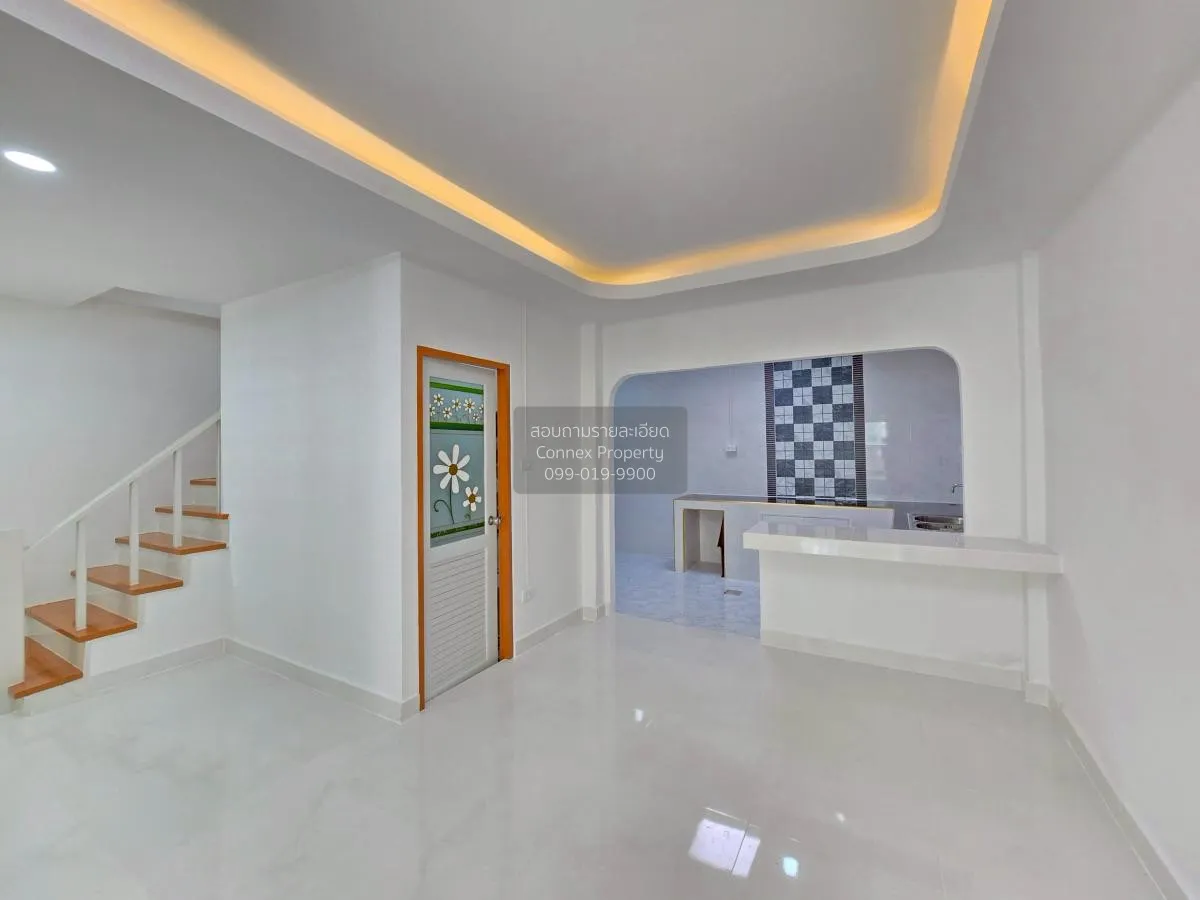 For Sale Townhouse/Townhome  , Narisara khong 11 , Bueng Nam Rak 