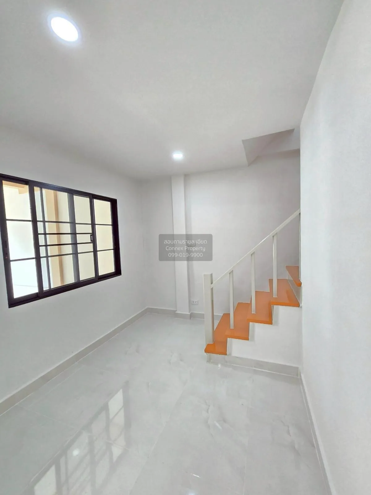 For Sale Townhouse/Townhome  , Narisara khong 11 , Bueng Nam Rak 