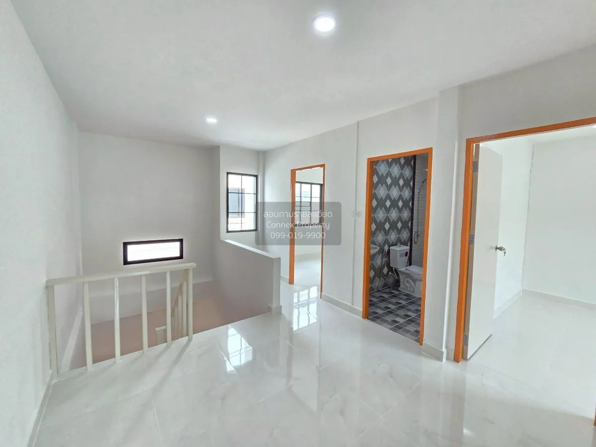 For Sale Townhouse/Townhome  , Narisara khong 11 , Bueng Nam Rak 