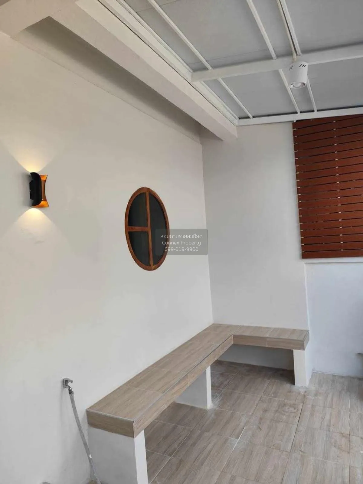 ขายทาวน์เฮ้าส์/ทาวน์โฮม  บ้านวรารักษ์ รามอินทรา MRT-เศรษฐบุตรบำเพ 2