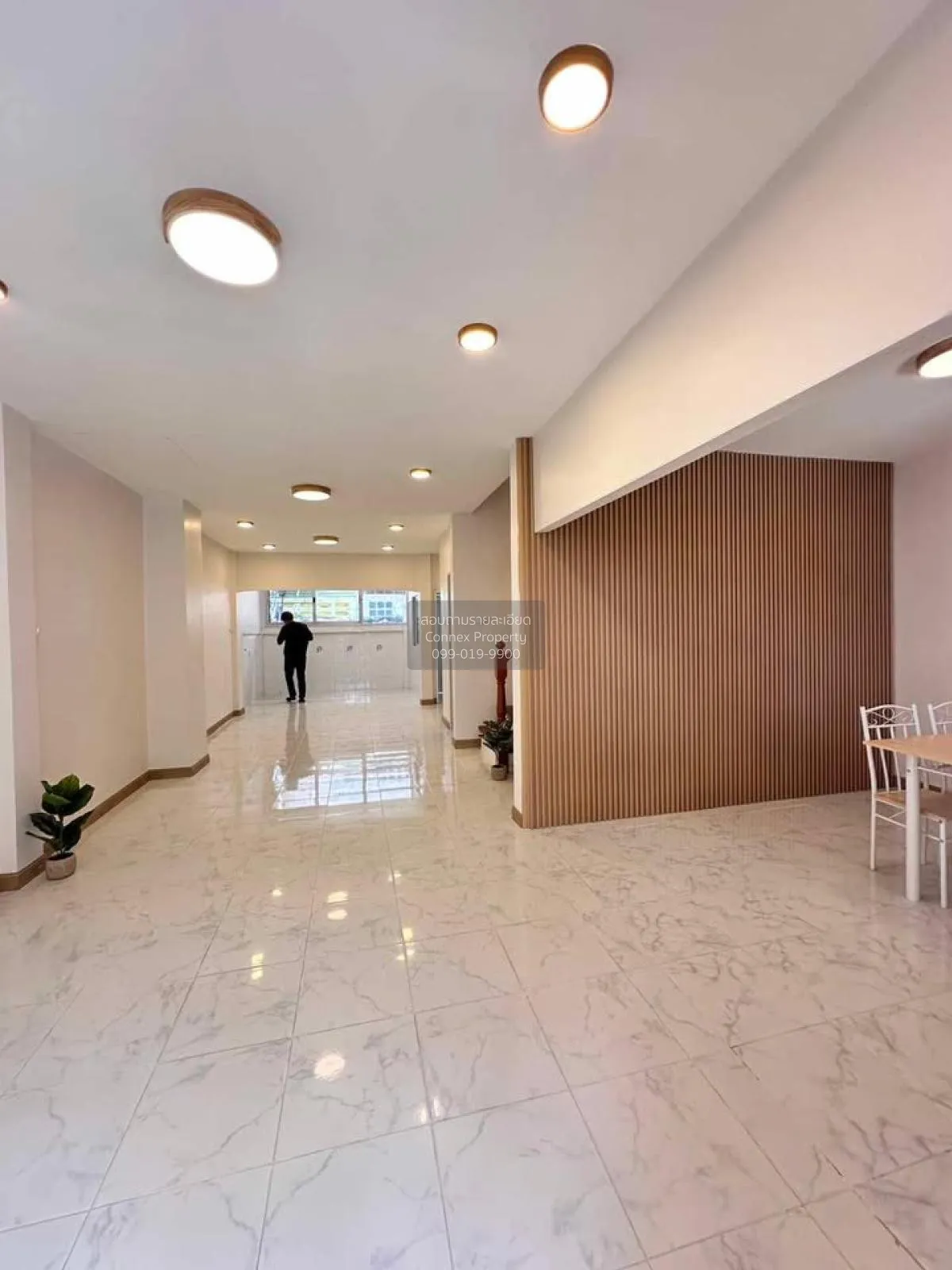 ขายทาวน์เฮ้าส์/ทาวน์โฮม  บ้านวรารักษ์ รามอินทรา MRT-เศรษฐบุตรบำเพ 3