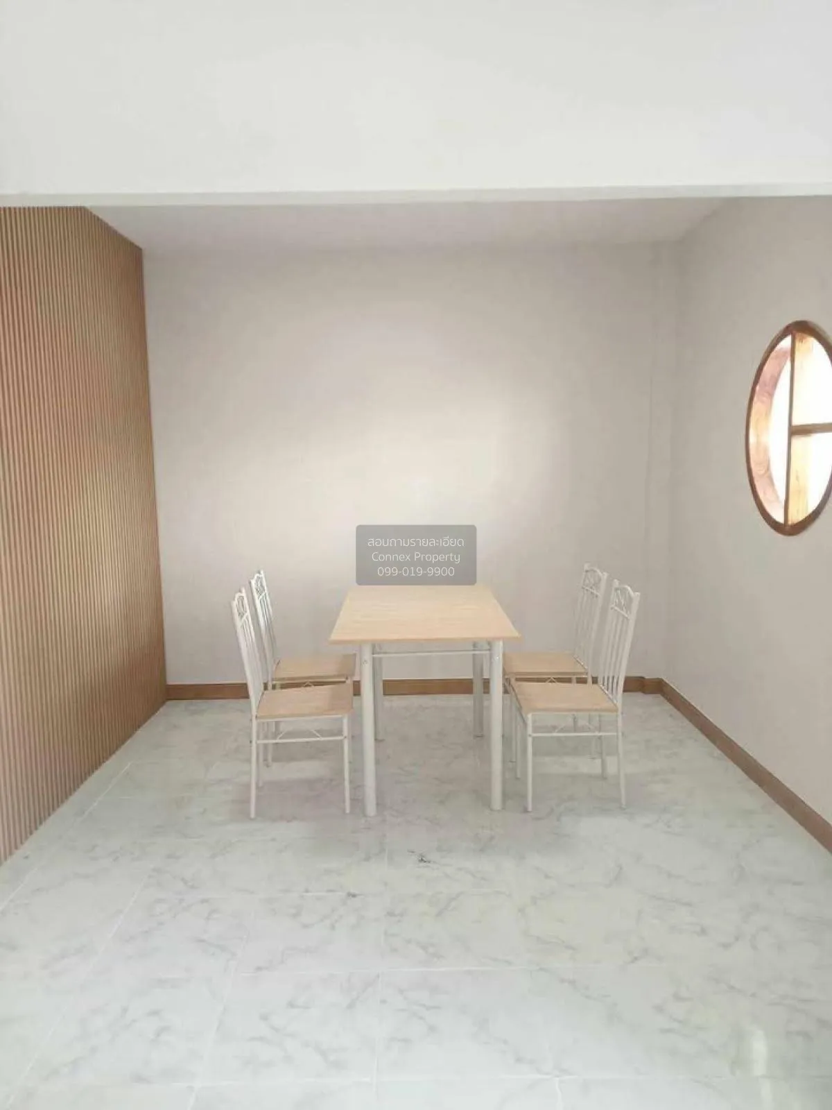 ขายทาวน์เฮ้าส์/ทาวน์โฮม  บ้านวรารักษ์ รามอินทรา MRT-เศรษฐบุตรบำเพ 4