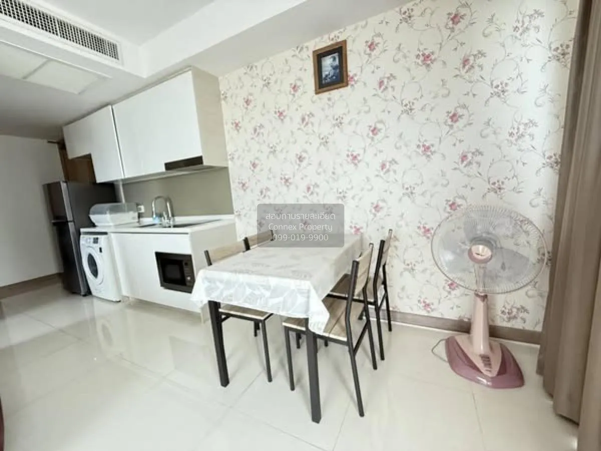 For Sale Condo , The Riviera Wongamat , Na Kluea , Bang Lamung ,  4