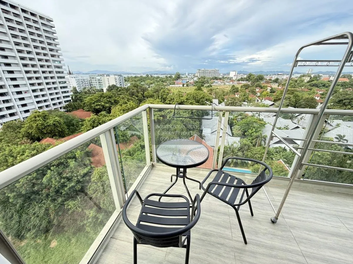 For Sale Condo , The Riviera Wongamat , Na Kluea , Bang Lamung , 