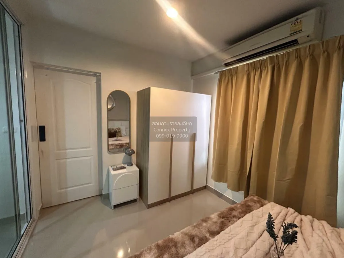 For Rent Condo , Iris Avenue Onnut - Wongwaen , ARL-Lat Krabang ,