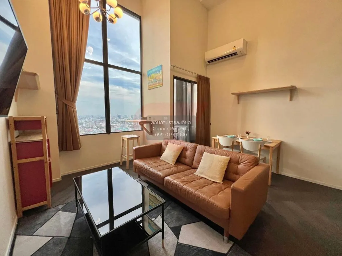 For Rent Condo , Ramada Plaza Residence Sukhumvit 48 (Siamese Suk 2