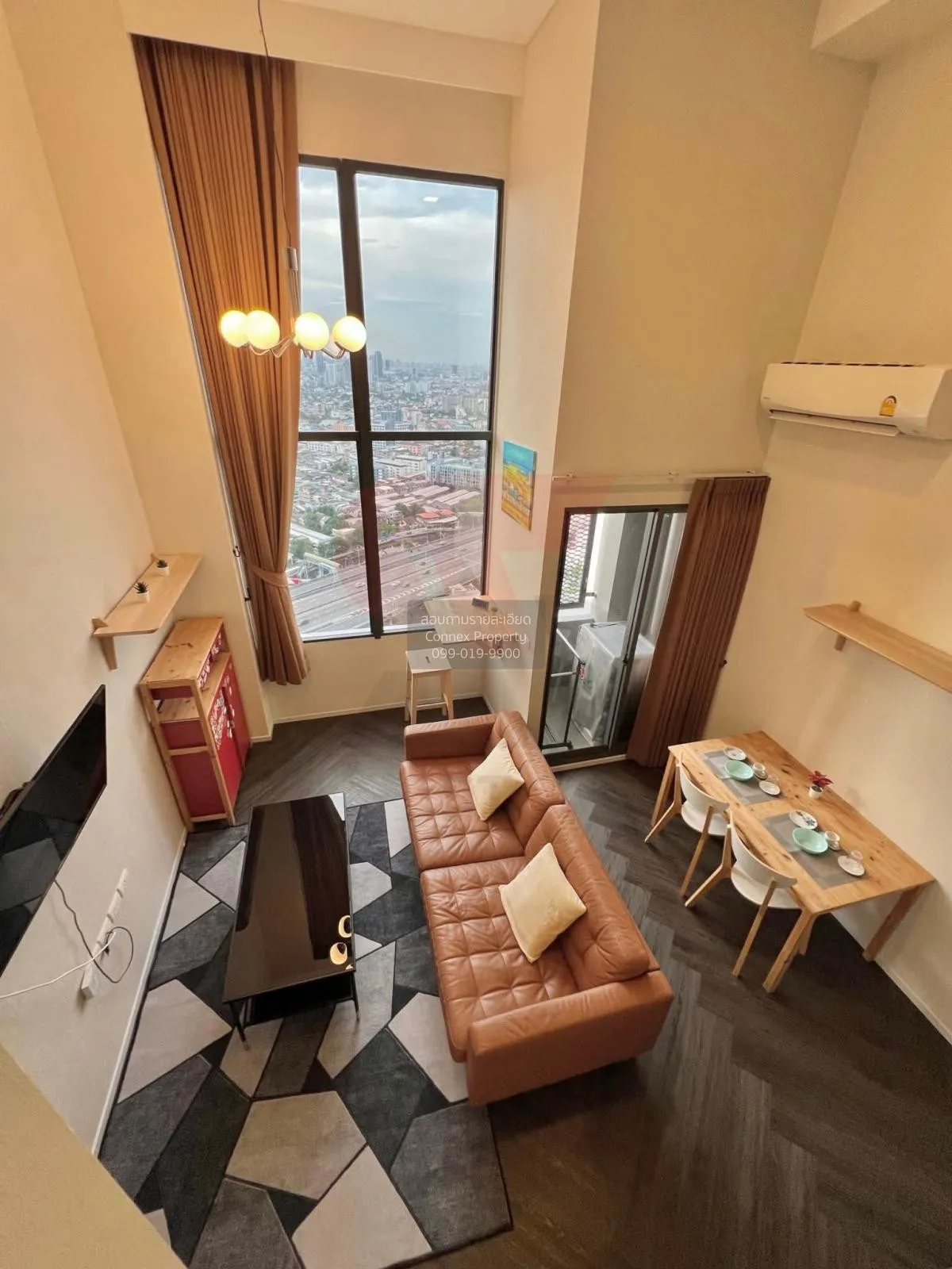 For Rent Condo , Ramada Plaza Residence Sukhumvit 48 (Siamese Suk 3