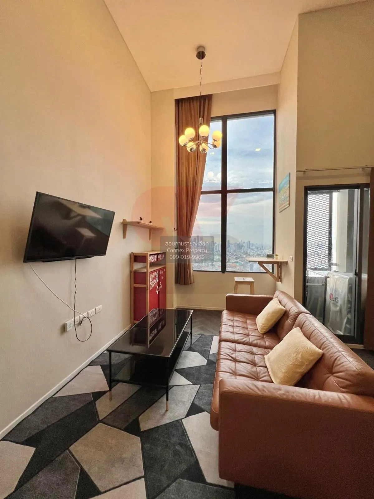 For Rent Condo , Ramada Plaza Residence Sukhumvit 48 (Siamese Suk 4