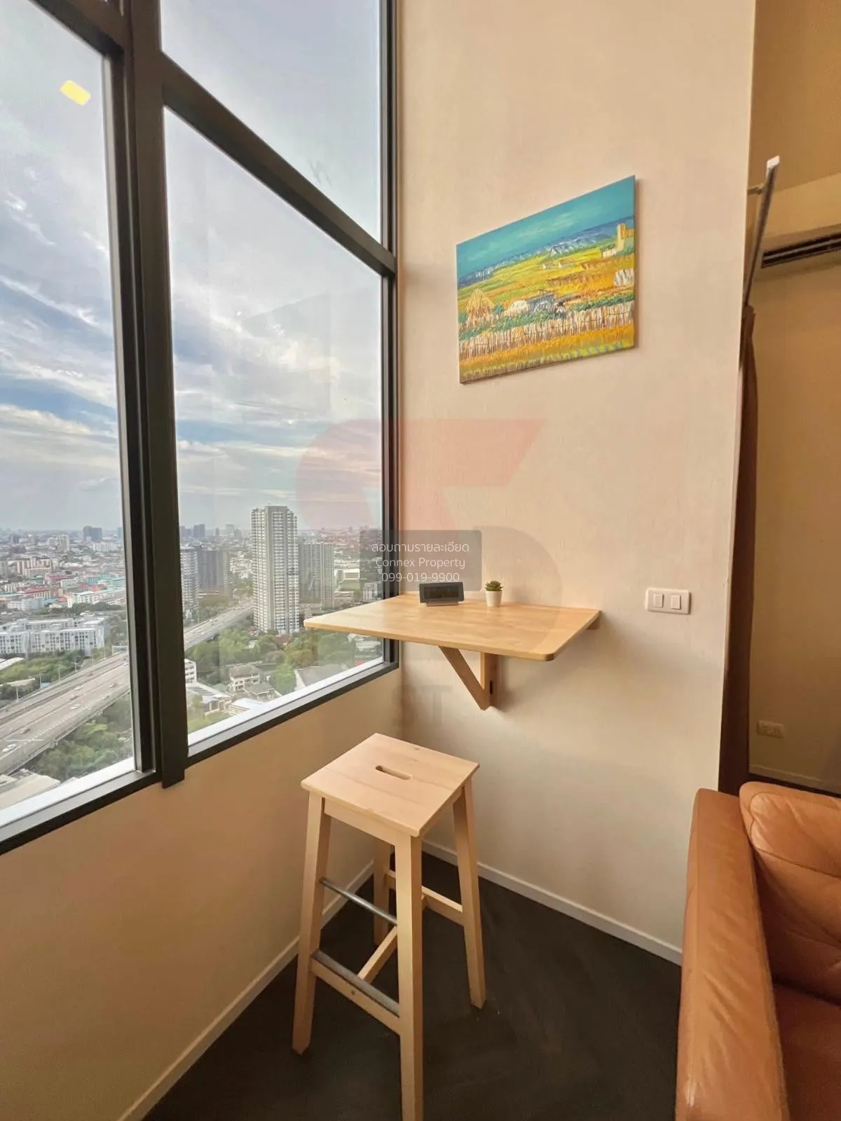 For Rent Condo , Ramada Plaza Residence Sukhumvit 48 (Siamese Suk