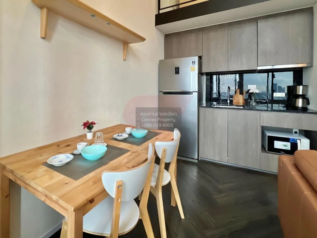 For Rent Condo , Ramada Plaza Residence Sukhumvit 48 (Siamese Suk